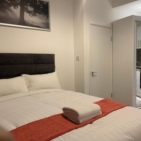 Frances St House Hotel London Kültér fotó